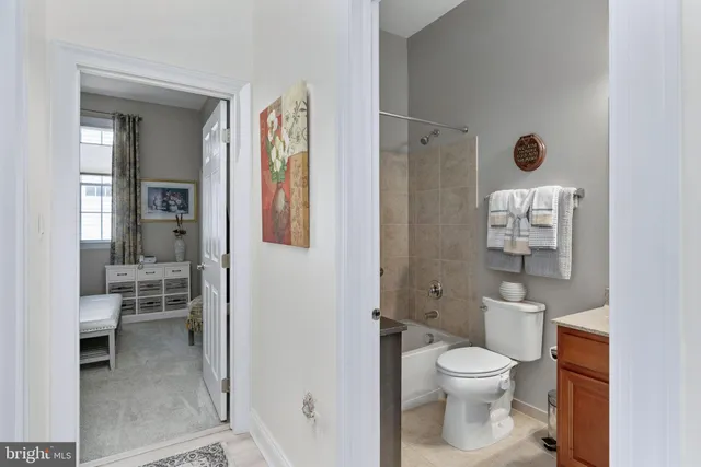 $479,900 | 7911 Burbank Avenue, Fredericksburg, VA 22407