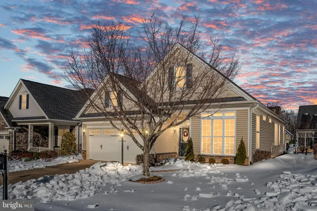 $479,900 | 7911 Burbank Avenue, Fredericksburg, VA 22407