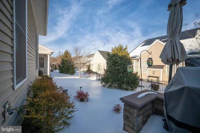 $479,900 | 7911 Burbank Avenue, Fredericksburg, VA 22407