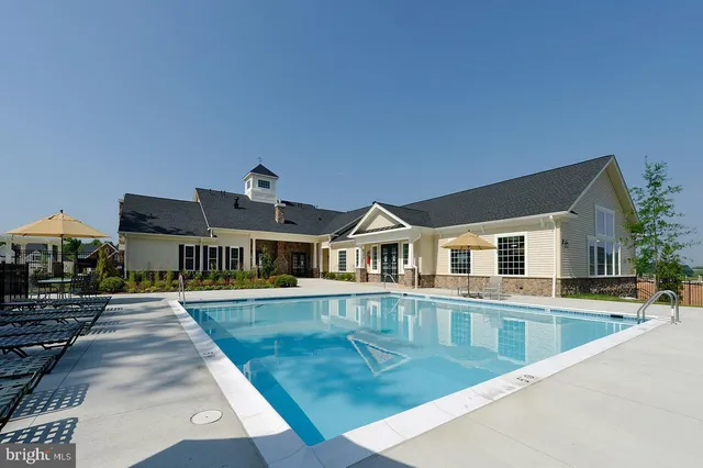 $479,900 | 7911 Burbank Avenue, Fredericksburg, VA 22407