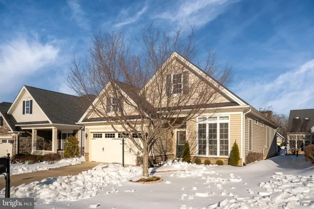 $479,900 | 7911 Burbank Avenue, Fredericksburg, VA 22407