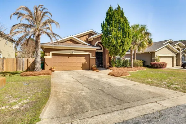 $410,000 | 895 Solimar Way, Mary Esther, FL 32569