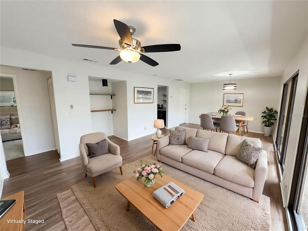 240 Moree Loop, Unit 3 Winter Springs, FL 32708 - Photo 3 of 24