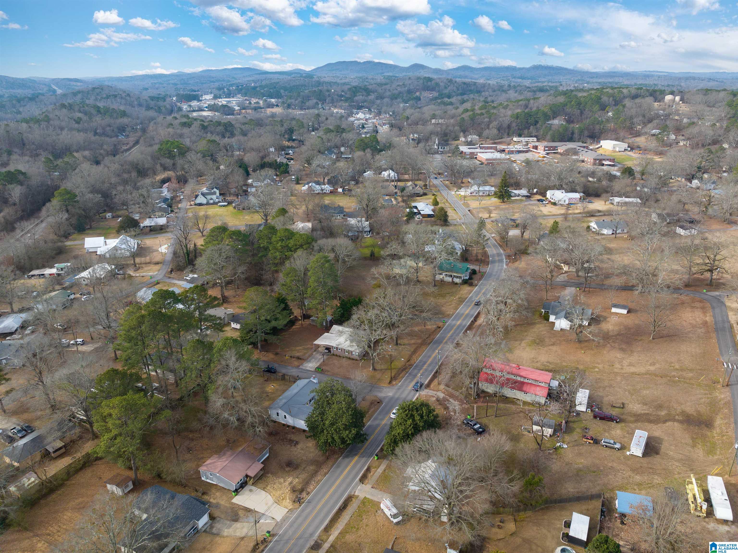 21 Bruce Street Springville, AL 35146 - Photo 35 of 43