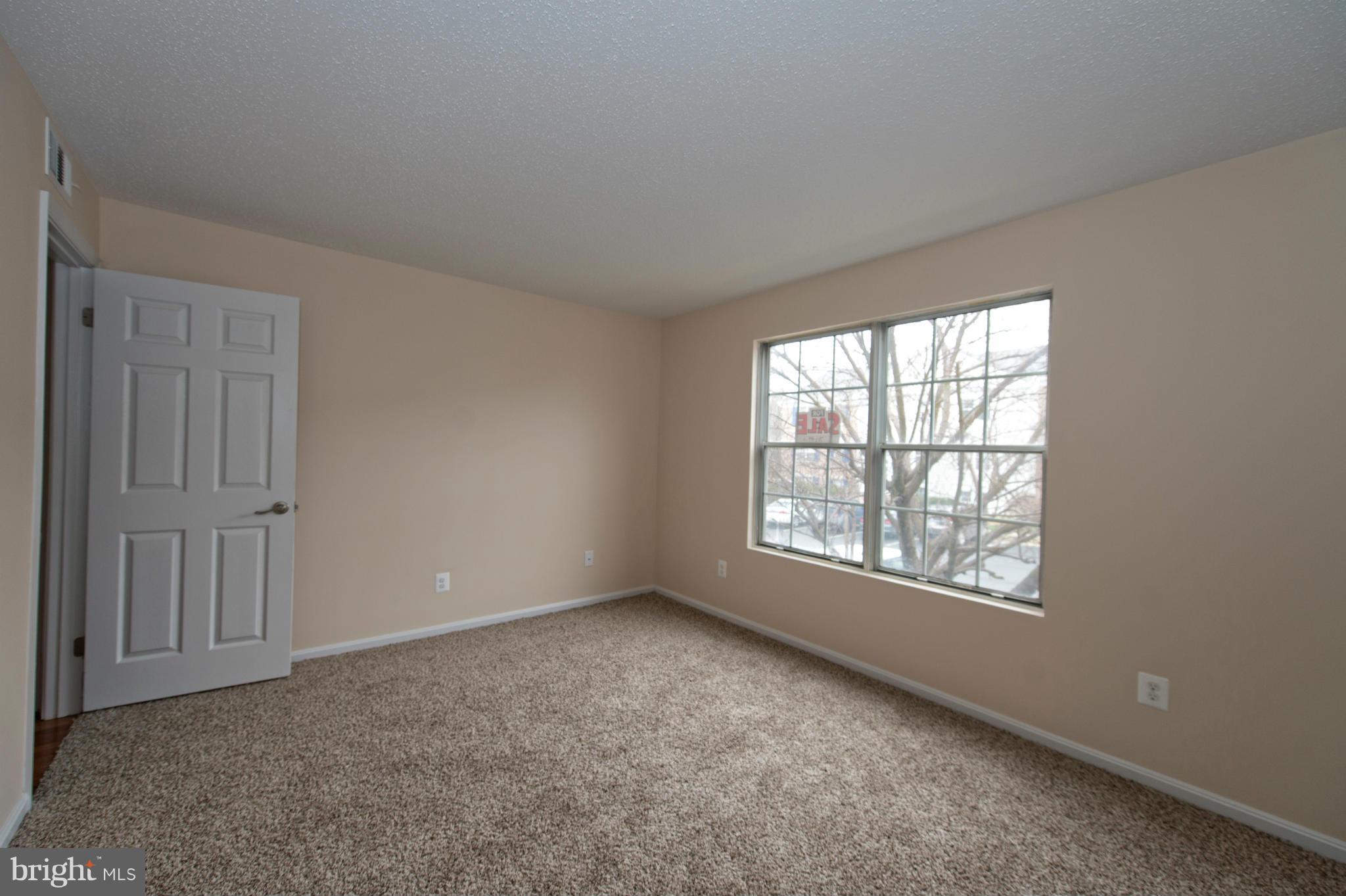 114 Fort Evans Road Southeast, Unit C Leesburg, VA 20175 - Photo 13 of 18 Bedroom