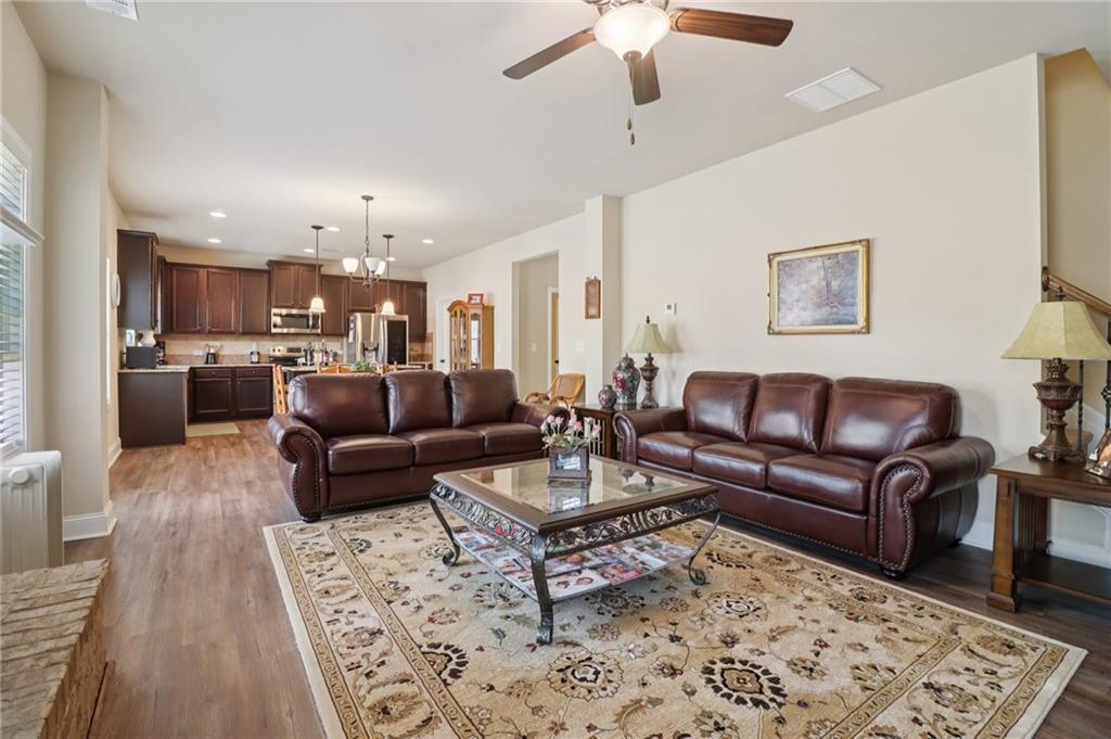 1001 Hartwell Road Locust Grove, GA 30248 - Photo 11 of 60