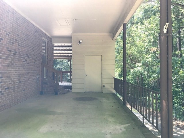 3712 Essie Street Raleigh, NC 27610 - Photo 16 of 28 Photo 16