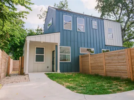 $470,000 | 1042 Rosemont Street, Unit 2, Austin, TX 78723