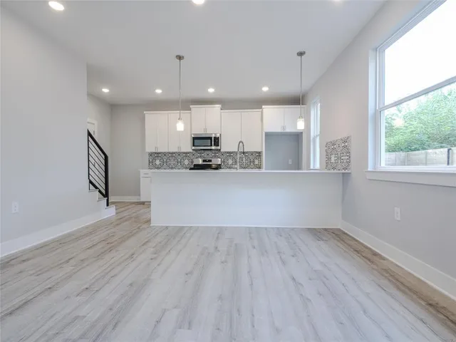 $470,000 | 1042 Rosemont Street, Unit 2, Austin, TX 78723