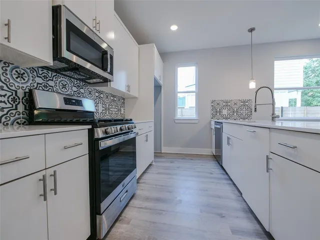 $470,000 | 1042 Rosemont Street, Unit 2, Austin, TX 78723