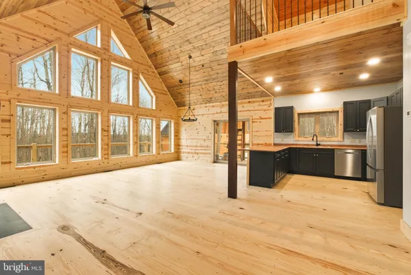 $579,900 | 15 Nature Run, McHenry, MD 21541