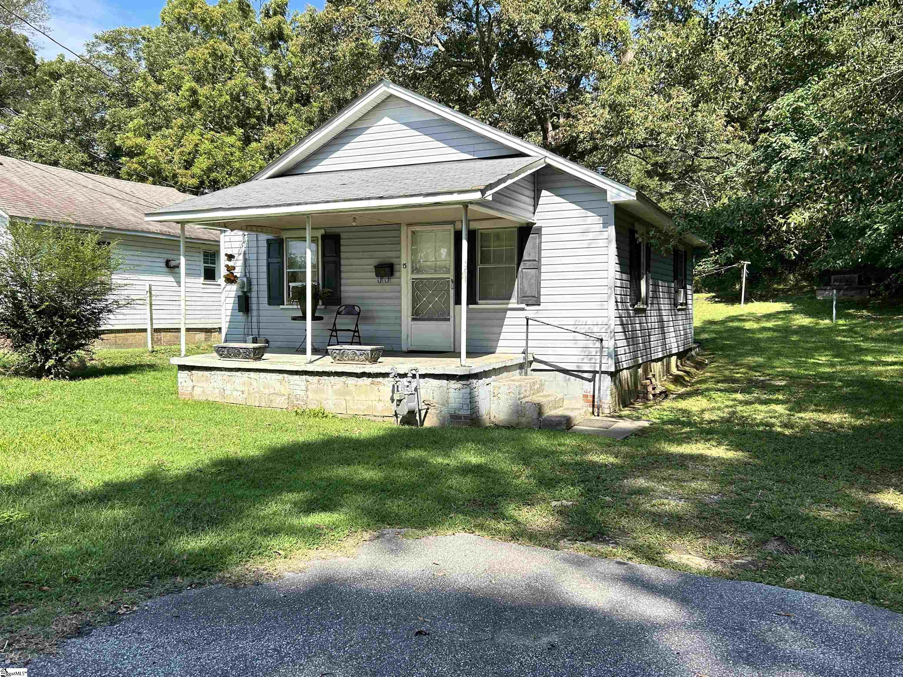 13 Market Street Williamston, SC 29697 - Photo 6 of 7