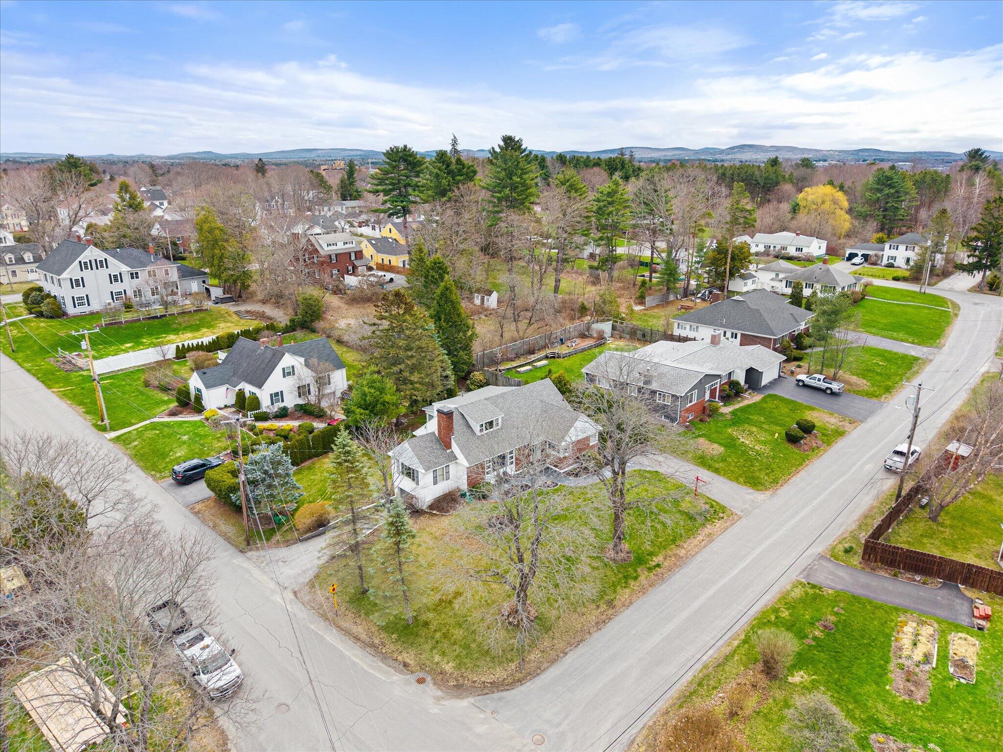 201 Clyde Road Bangor, ME 04401 - Photo 55 of 62