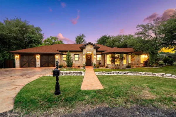 $665,000 | 139 Silver Valley, Waco, TX 76705