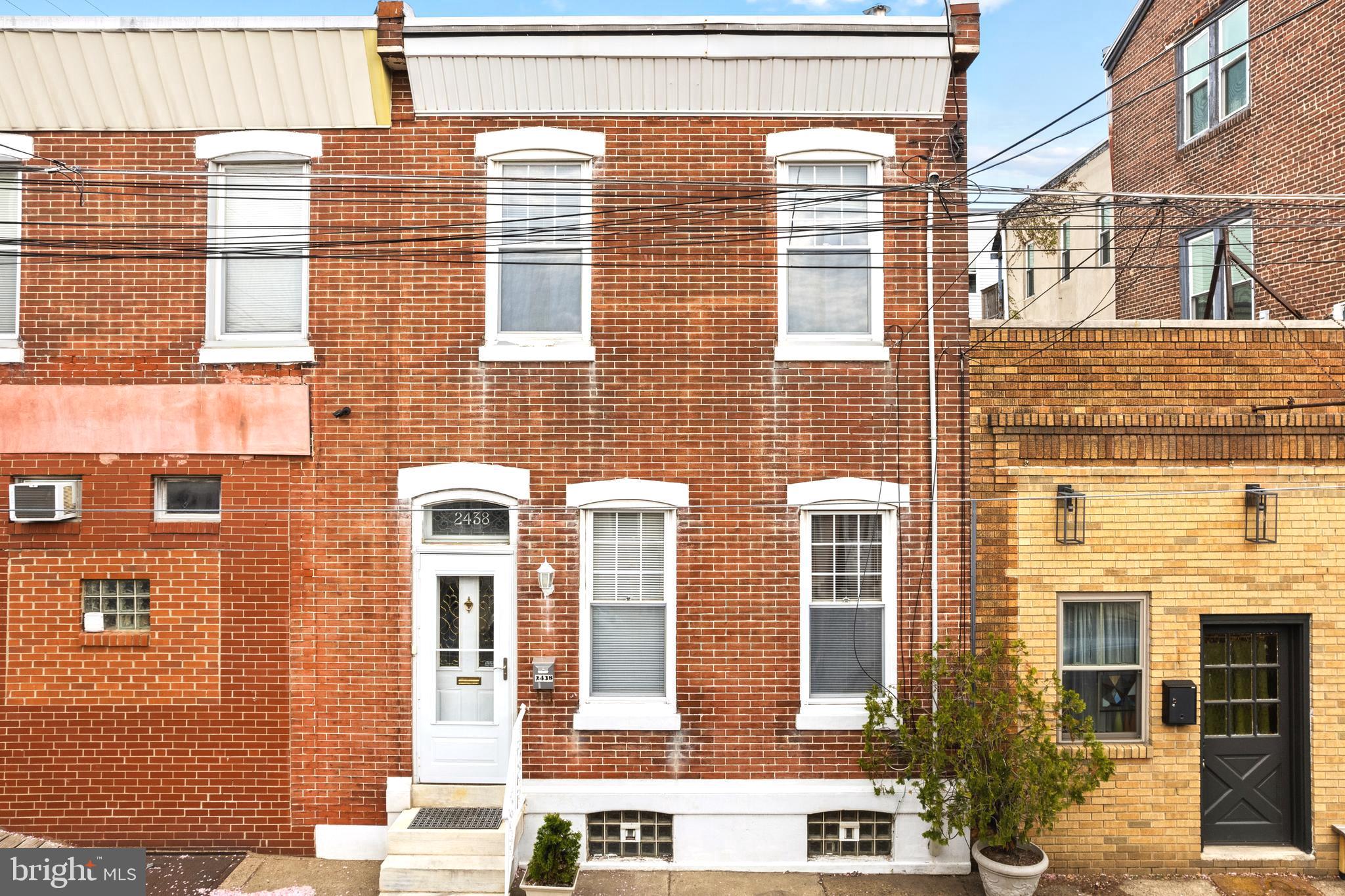 2438 Cedar Street Philadelphia, PA 19125 - Photo 1 of 1