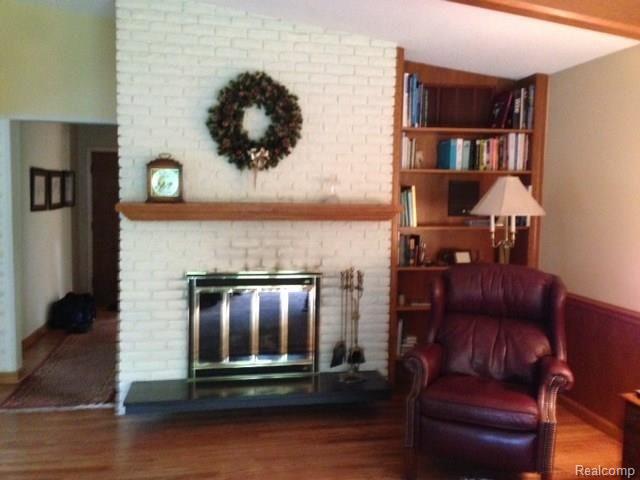 15577 Millar Road Clinton Township, MI 48036 - Photo 7 of 20 Millar Fam Rm FP.jpg