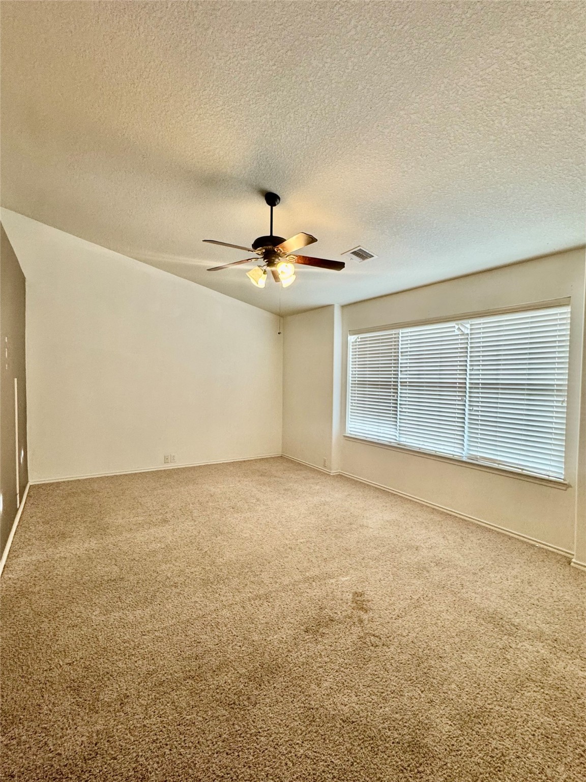 13600 Breton Ridge Street, Unit 36C Houston, TX 77070 - Photo 12 of 40 a view of an empty room