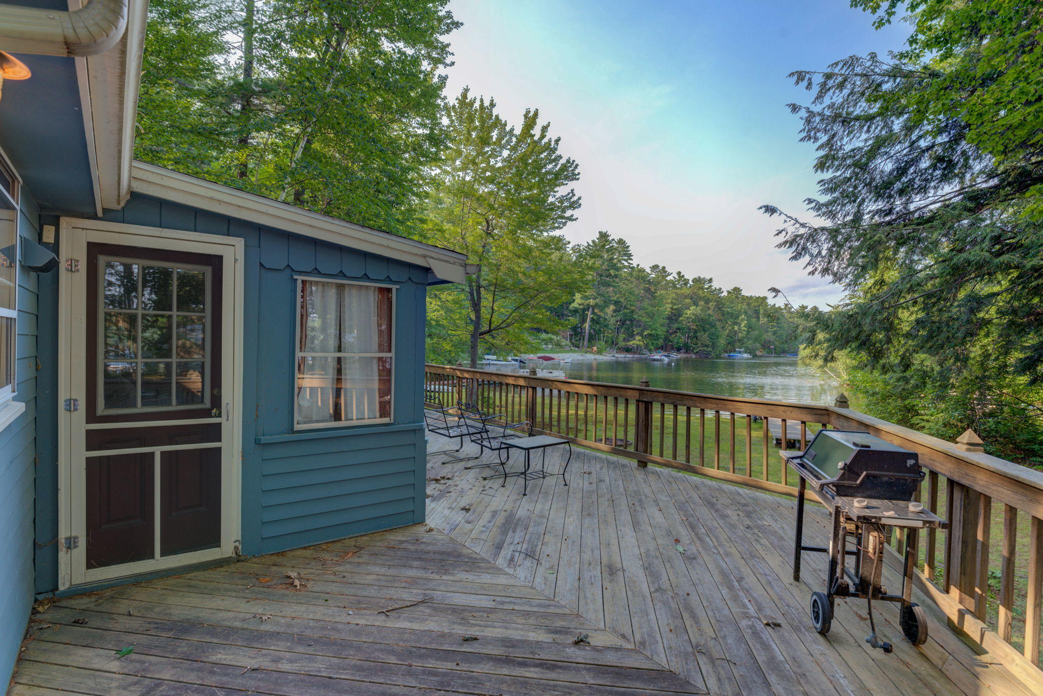 4 Evergreen Road Gray, ME 04071 - Photo 26 of 39 22-web-or-mls-Pic#-22
