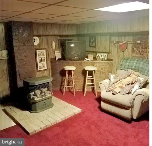 $134,500 | 129 Mt Pleasant Street, Frostburg, MD 21532