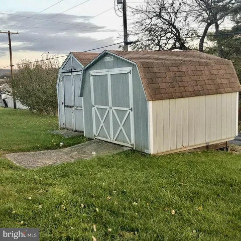 $134,500 | 129 Mt Pleasant Street, Frostburg, MD 21532