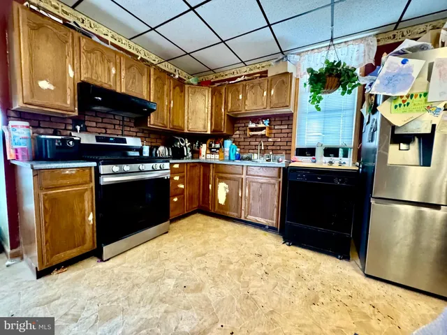 $134,500 | 129 Mt Pleasant Street, Frostburg, MD 21532