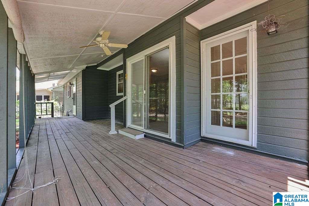115 Turman Street Rainbow City, AL 35906 - Photo 36 of 46