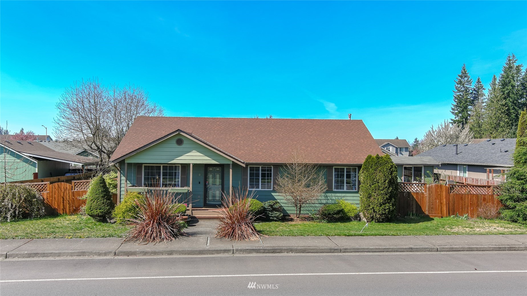 606 Jordan Road Granite Falls, WA 98252 - Photo 1 of 32 Gallery Image 1