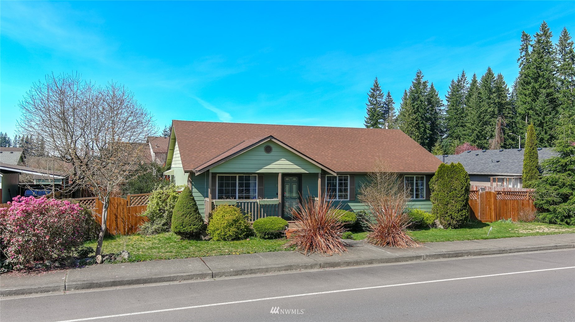 606 Jordan Road Granite Falls, WA 98252 - Photo 2 of 32 Gallery Image 2