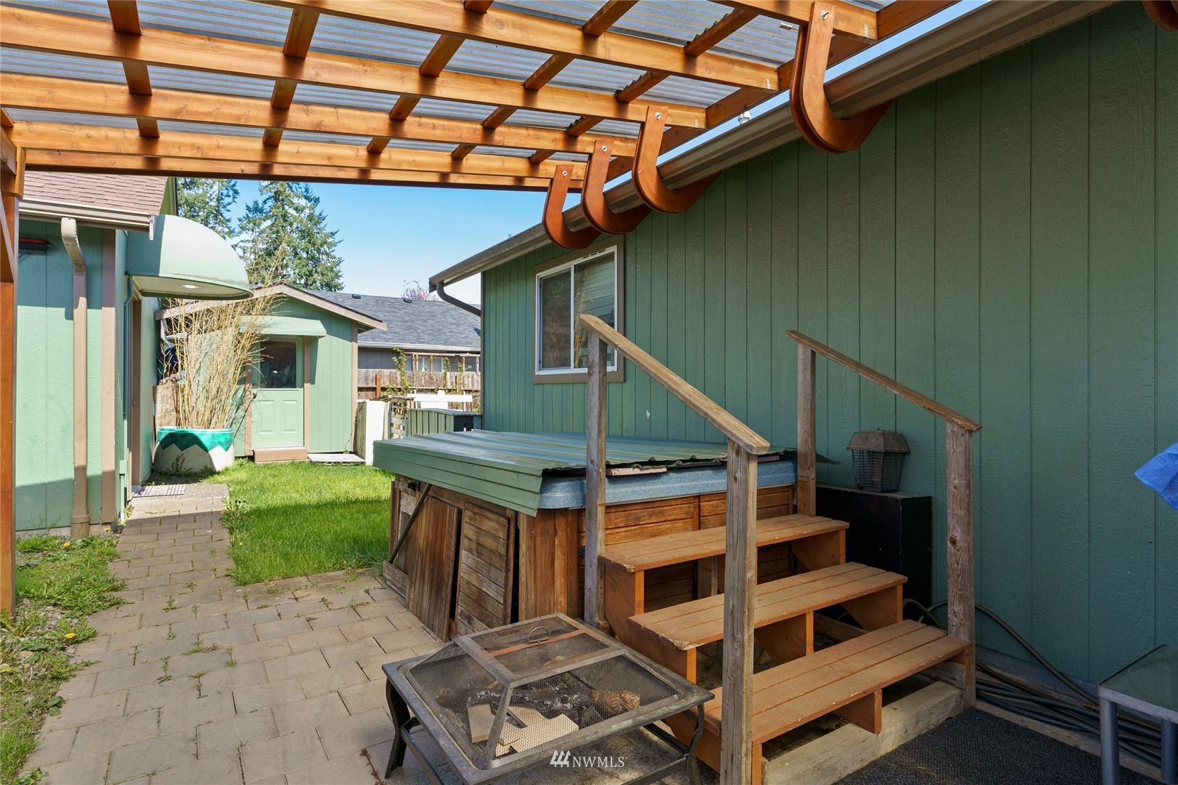 606 Jordan Road Granite Falls, WA 98252 - Photo 24 of 32 Gallery Image 24