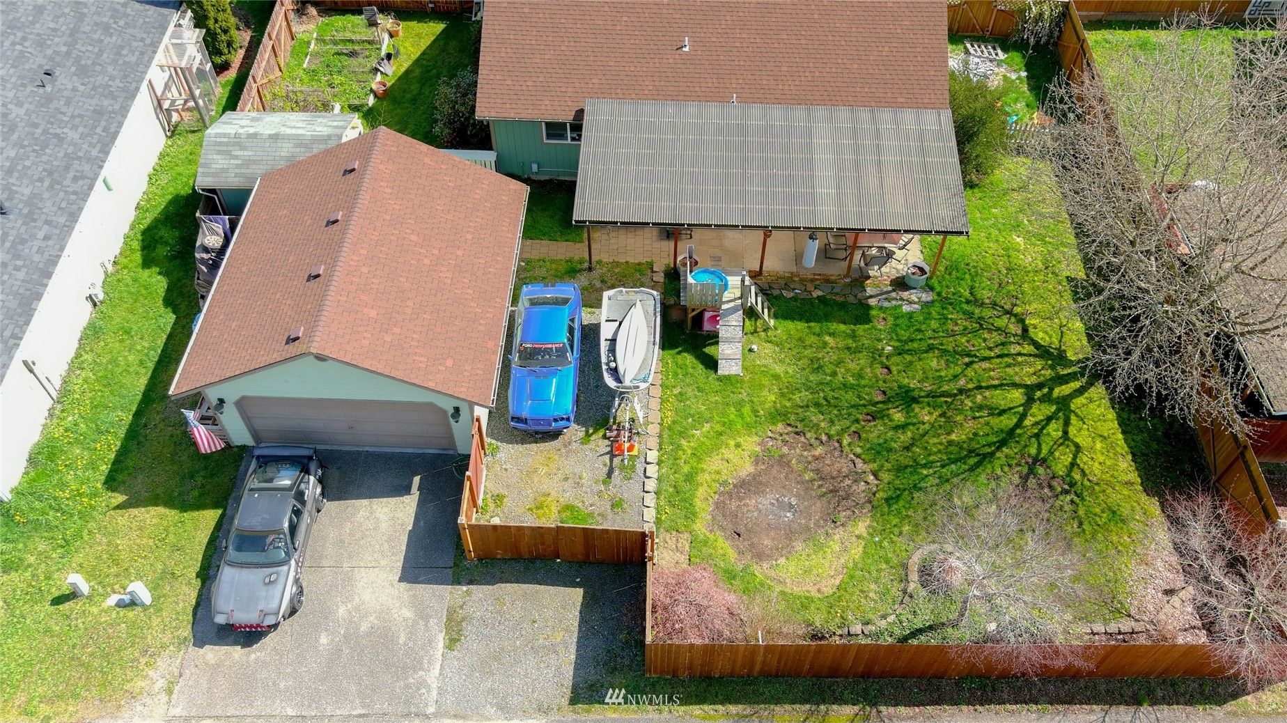 606 Jordan Road Granite Falls, WA 98252 - Photo 26 of 32 Gallery Image 26