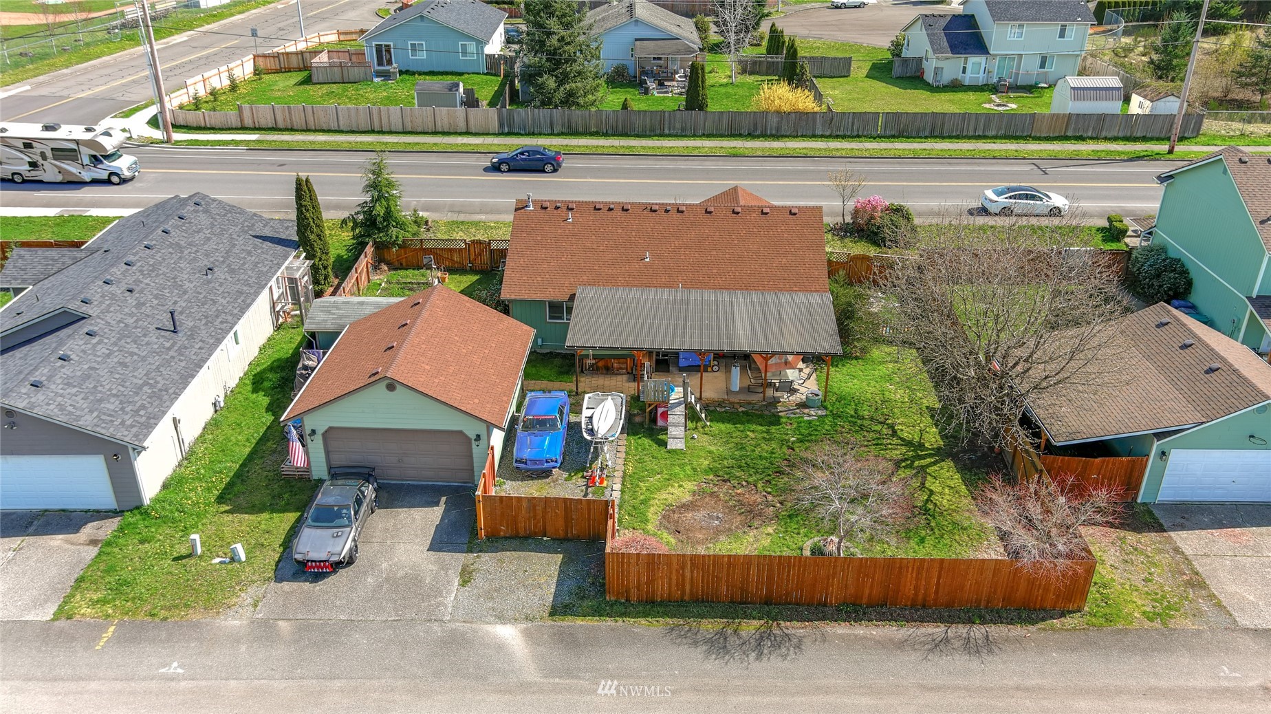 606 Jordan Road Granite Falls, WA 98252 - Photo 27 of 32 Gallery Image 27