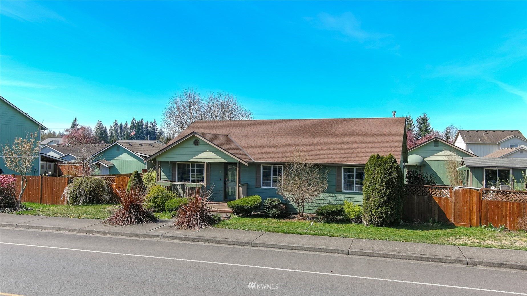 606 Jordan Road Granite Falls, WA 98252 - Photo 3 of 32 Gallery Image 3