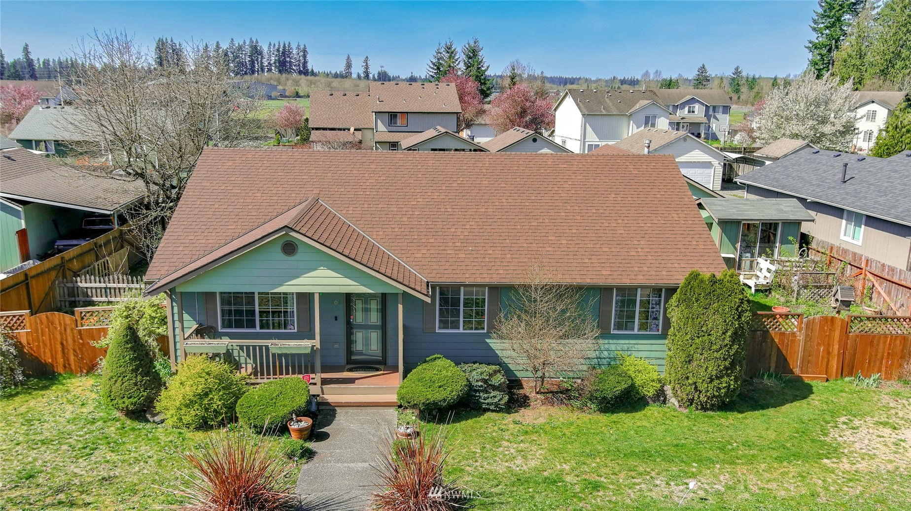 606 Jordan Road Granite Falls, WA 98252 - Photo 32 of 32 Gallery Image 32