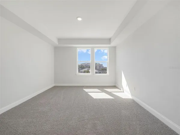$426,990 | 7545 Laureate Boulevard, Unit 7301, Orlando, FL 32827