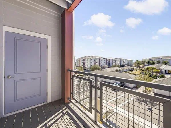 $426,990 | 7545 Laureate Boulevard, Unit 7301, Orlando, FL 32827