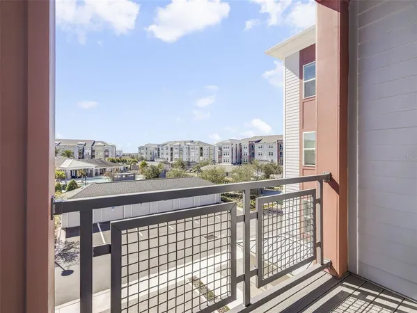 $426,990 | 7545 Laureate Boulevard, Unit 7301, Orlando, FL 32827