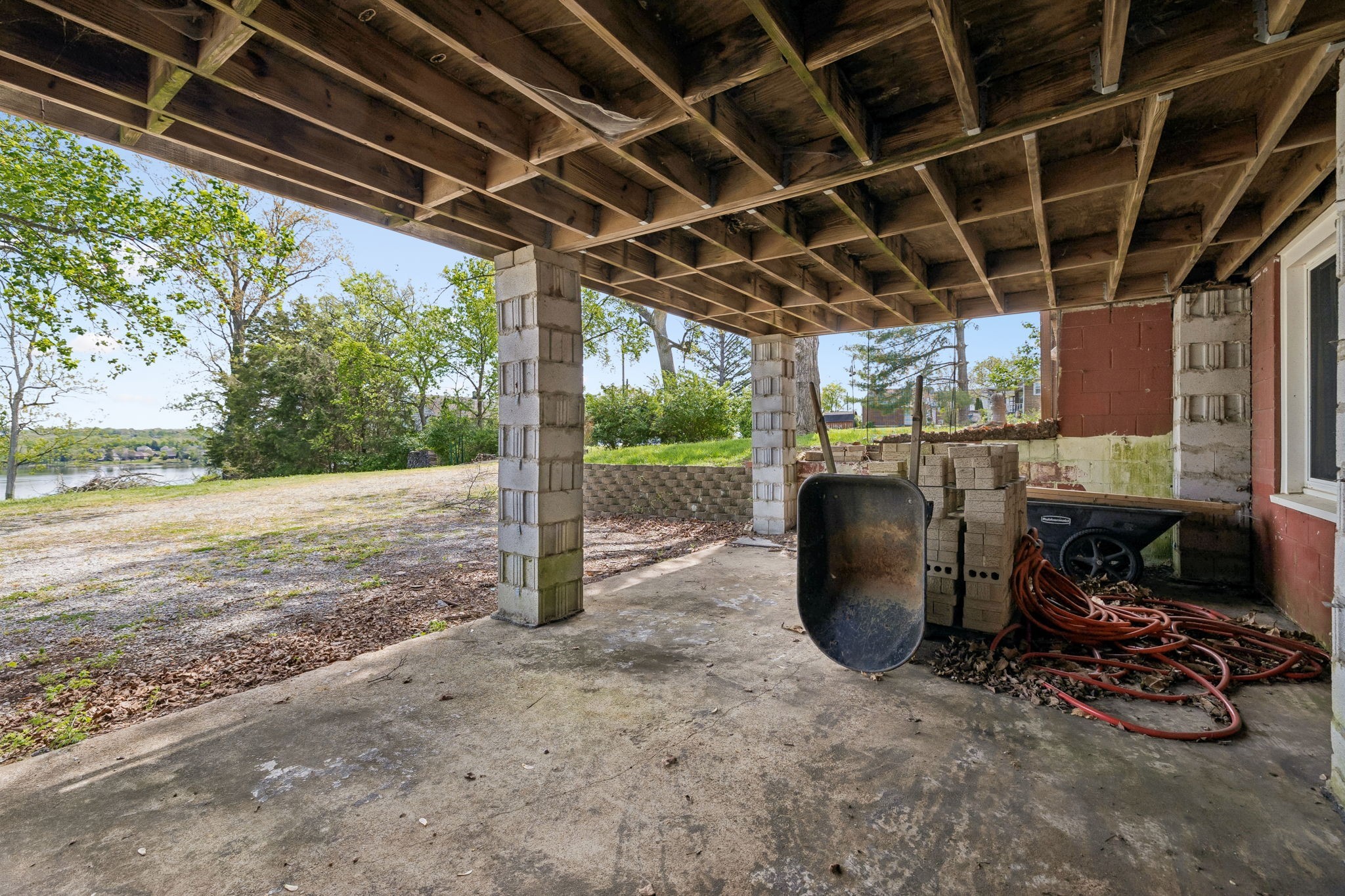 403 Jones Street Old Hickory, TN 37138 - Photo 96 of 98