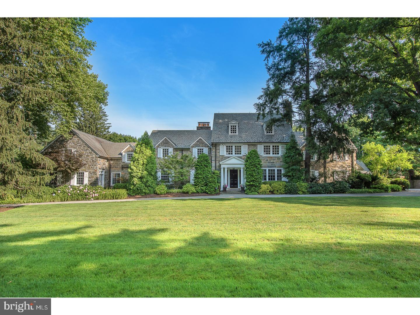 818 Muirfield Road Bryn Mawr, PA 19010 - Photo 1 of 2 Gallery Image 1