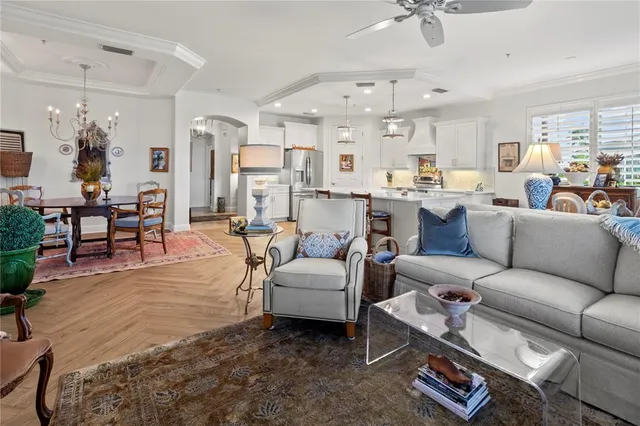 $599,000 | 1151 Riverscape Street, Bradenton, FL 34208