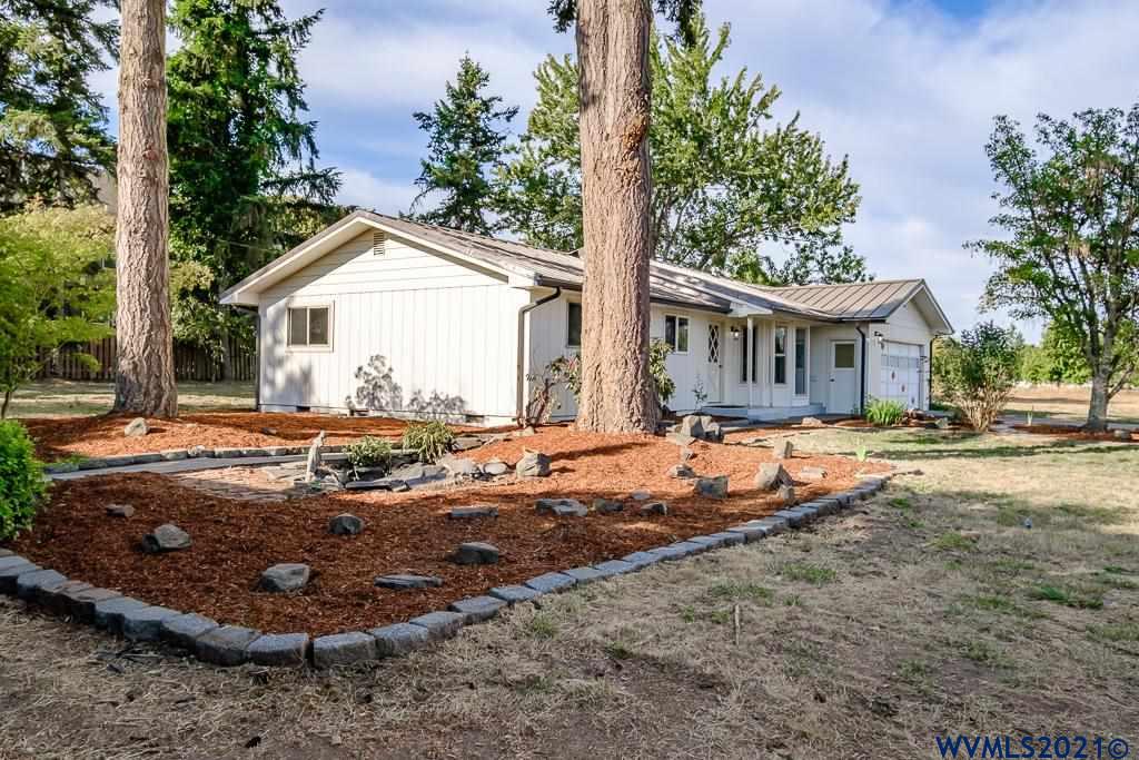 2714 Northwest Gibson Hill Road Albany, OR 97321 - Photo 33 of 41