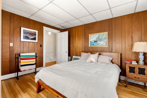 $949,000 | 15 Preston Beach Road, Marblehead, MA 01945