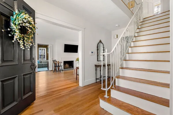 $949,000 | 15 Preston Beach Road, Marblehead, MA 01945