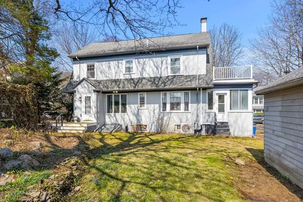 $949,000 | 15 Preston Beach Road, Marblehead, MA 01945