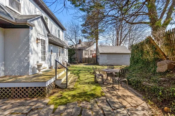 $949,000 | 15 Preston Beach Road, Marblehead, MA 01945