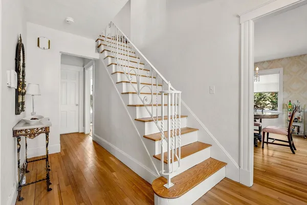 $949,000 | 15 Preston Beach Road, Marblehead, MA 01945