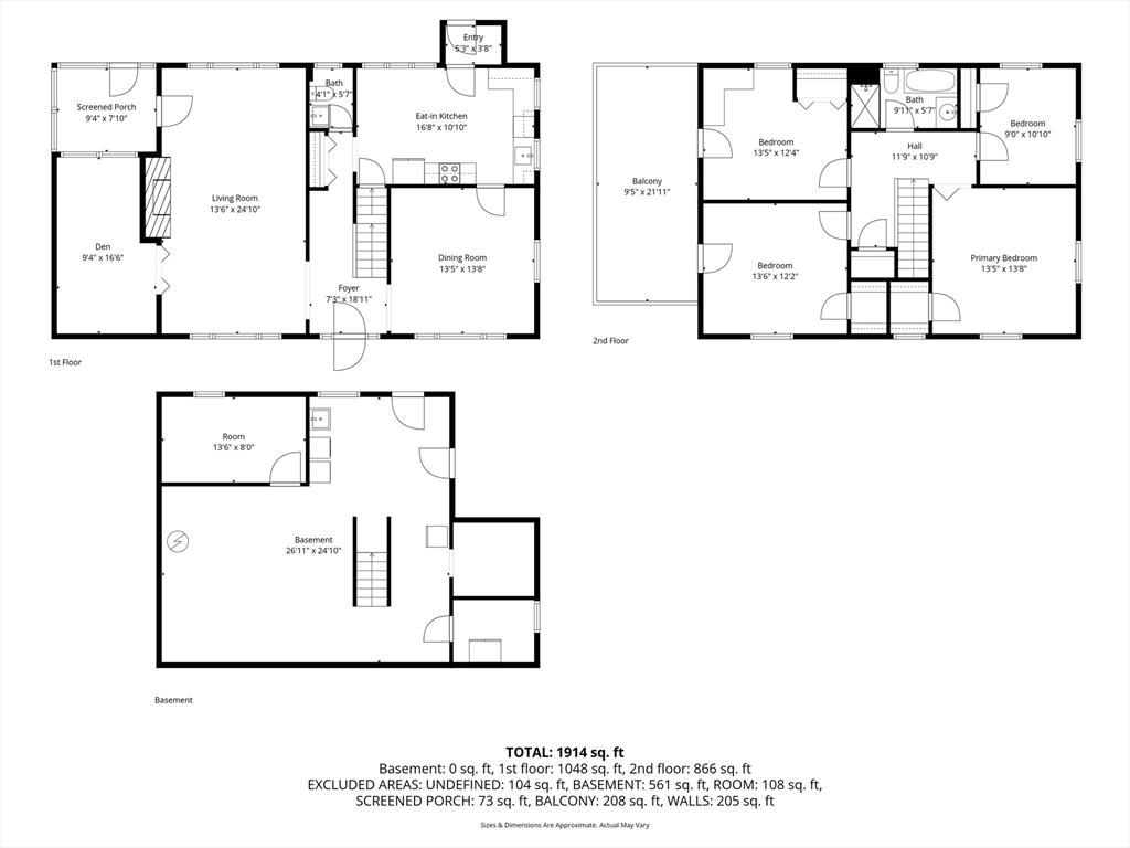 15 Preston Beach Road Marblehead, MA 01945 - Photo 42 of 42