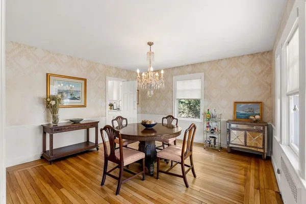 $949,000 | 15 Preston Beach Road, Marblehead, MA 01945