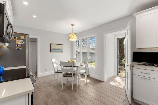$949,000 | 15 Preston Beach Road, Marblehead, MA 01945
