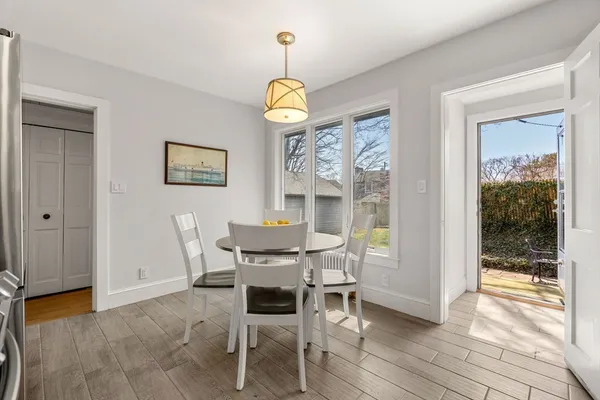 $949,000 | 15 Preston Beach Road, Marblehead, MA 01945