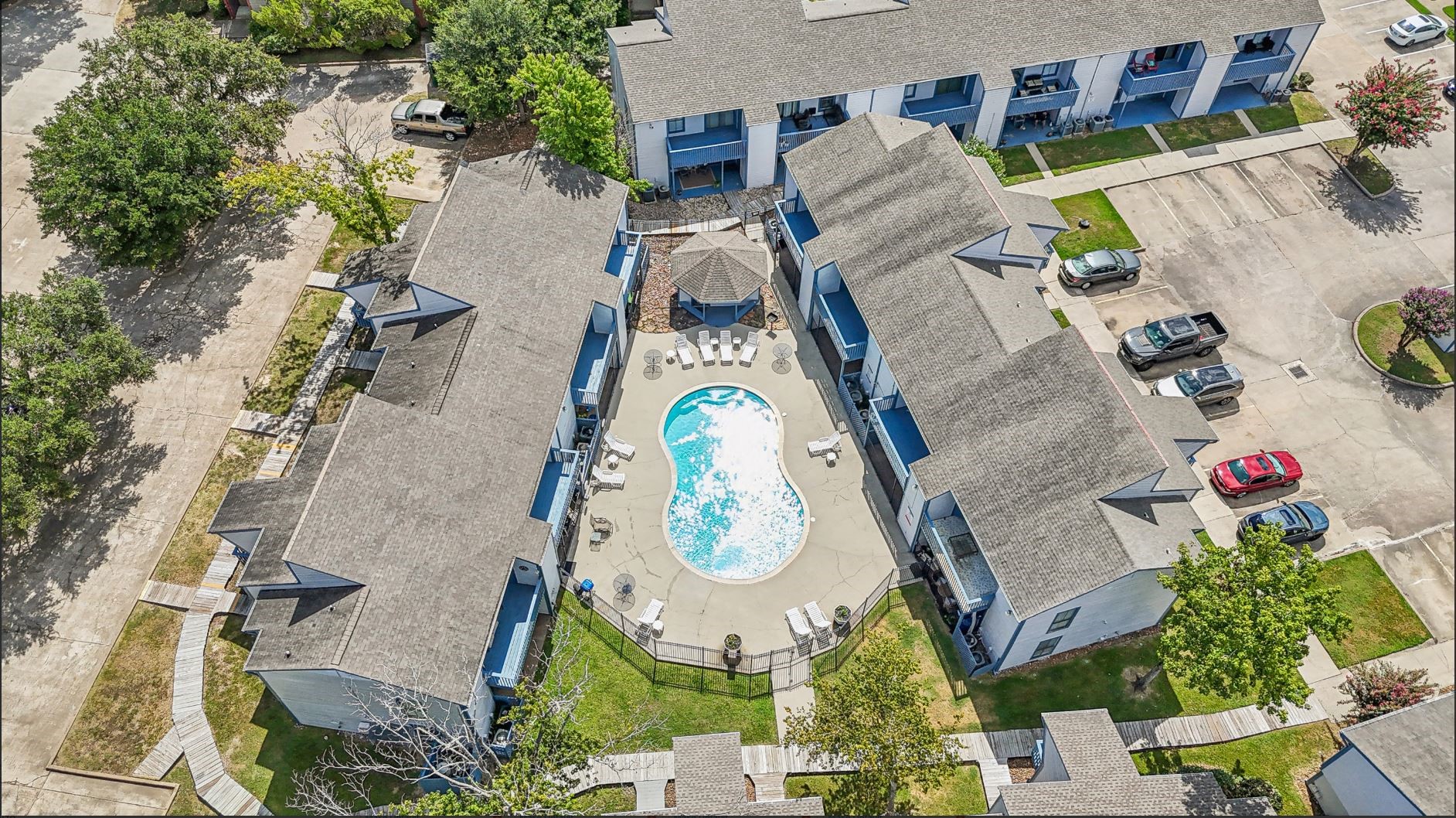 13151 Walden Road, Unit 237 Montgomery, TX 77356 - Photo 10 of 16
